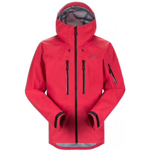 Куртка Sivera Az Торок 