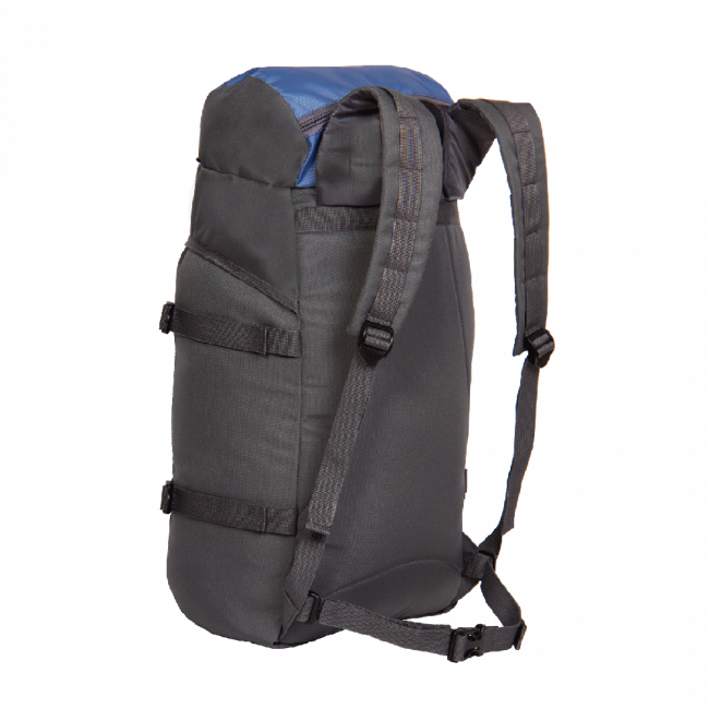 Рюкзак МАНАРАГА Славер (сине-серый (0010163))