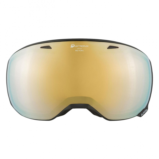 Маска Alpina Big Horn Q