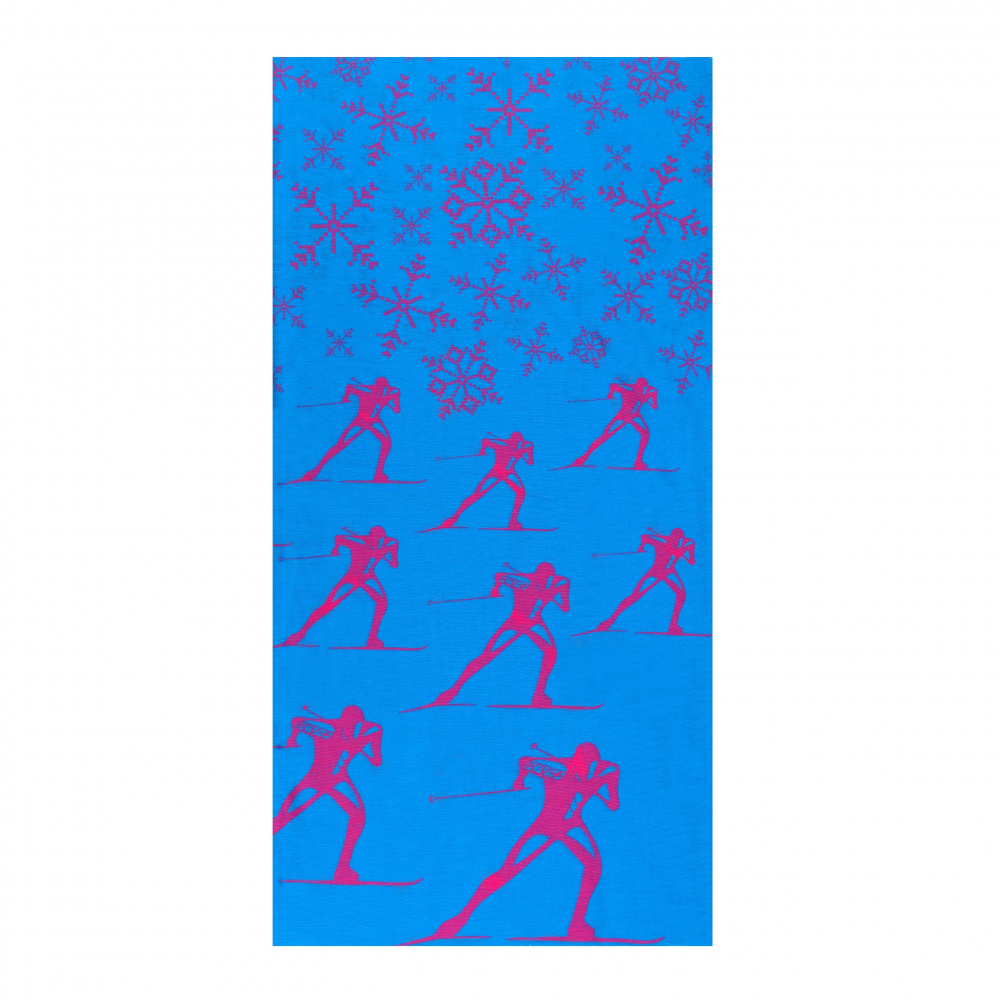 Бандана  KV+ Skier (105 (9136001))