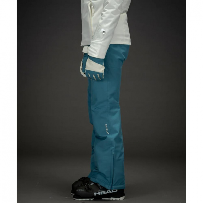 Брюки Phenix /24-25/ Side Pocket Accent Pants OB60 жен.