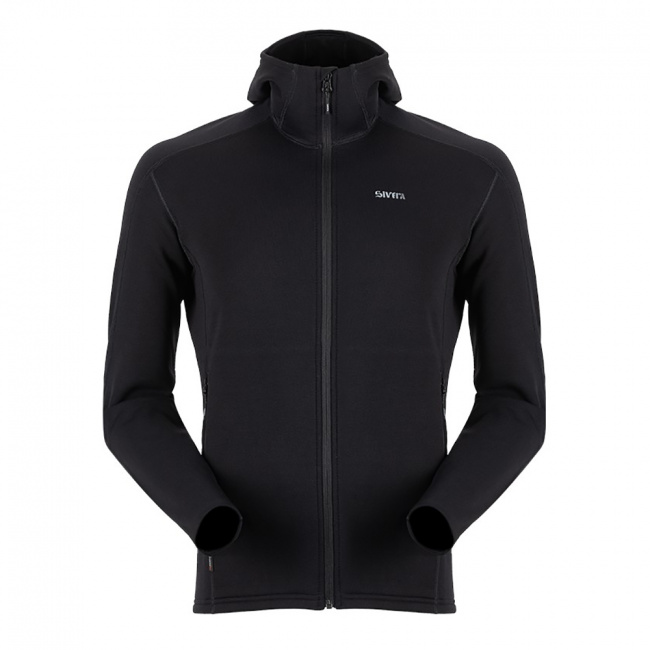 Куртка Sivera Гавран (58/182, черный (9178830))