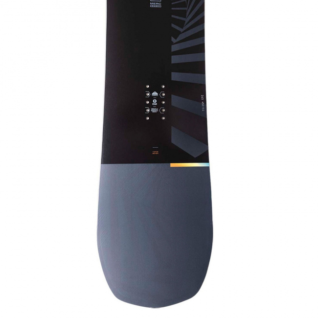 Сноуборд Nidecker /24-25/ Merc