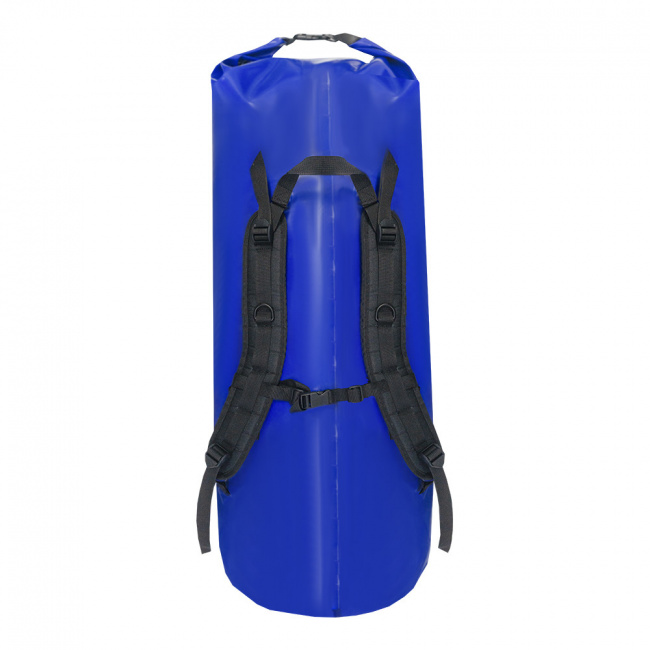 Герморюкзак-драйбег RockLand 110 л