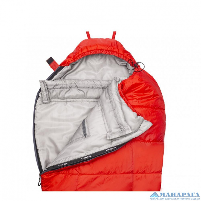 Спальник Манарага Trekking ZIMA -25