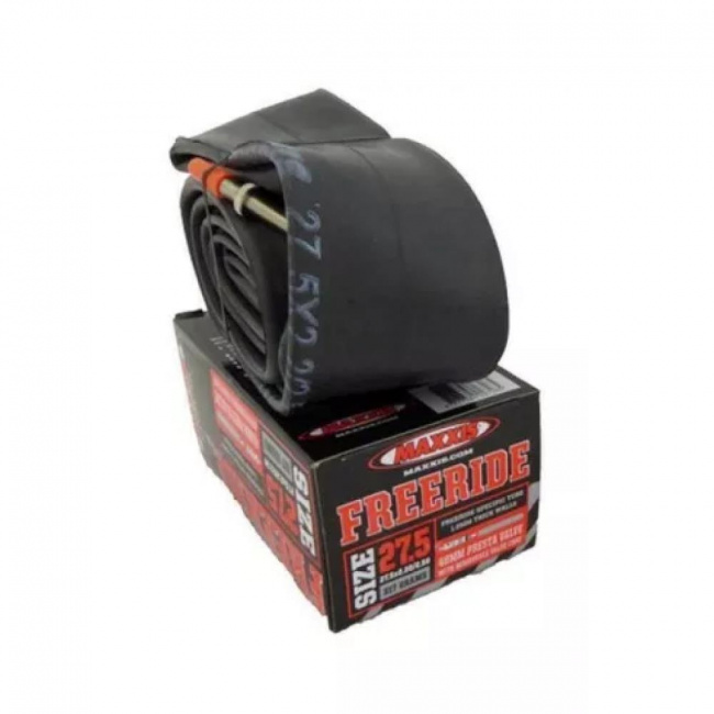 Камера 27.5*2.20/2.50 Maxxis Freeride автониппель