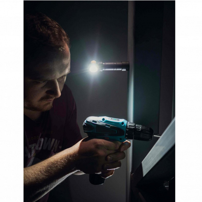 Фонарь Armytek Wizard C2 Pro MAX Magnet USB Белый