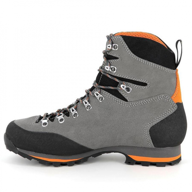 Ботинки Zamberlan 1110 Baltoro Lite GTX