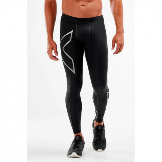 Тайтсы 2XU Core Compression