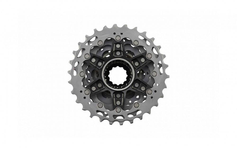 Кассета Shimano Dura-Ace R9200 12ск