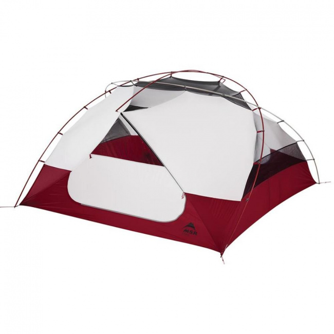 Палатка MSR Elixir 4