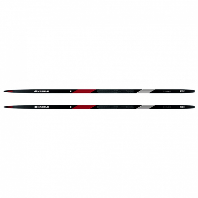 Лыжи (тест) Kastle RX10 Classic Plus
