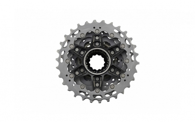Кассета Shimano Dura-Ace R9200 12ск