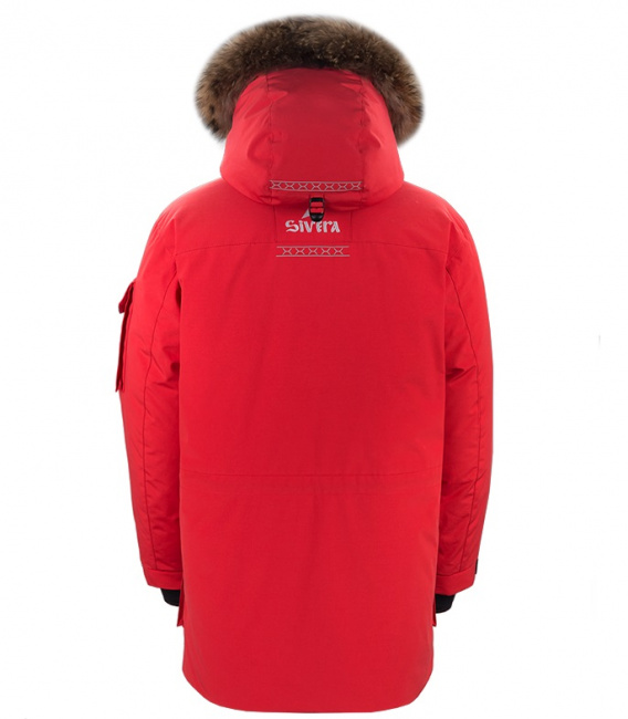 Куртка Sivera Алеут М