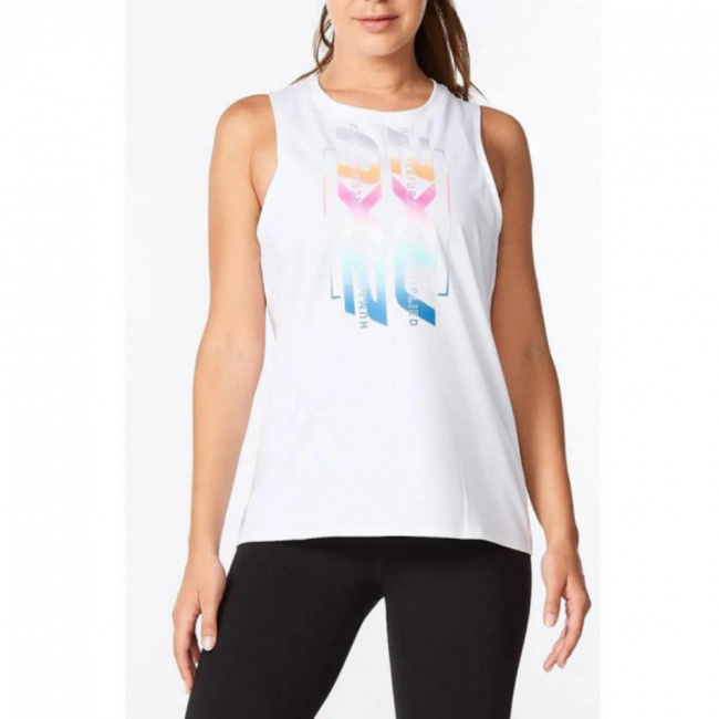 Майка 2XU Form Tank W