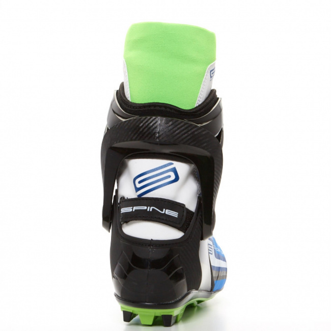 Ботинки Spine Concept Skate Pro 297 (NNN)