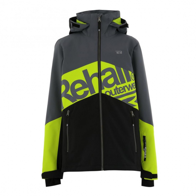 Куртка Rehall Reed-R-Jr