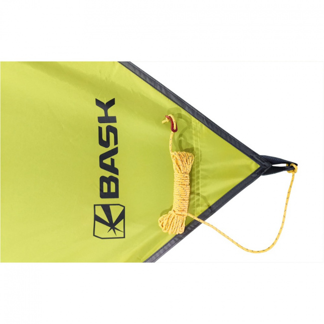 Тент BASK Canopy 3х3 V3