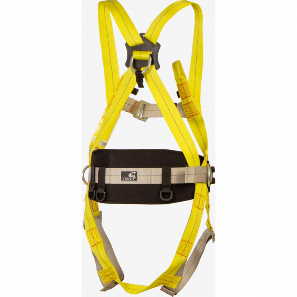 Привязь Венто Альфа 2.5