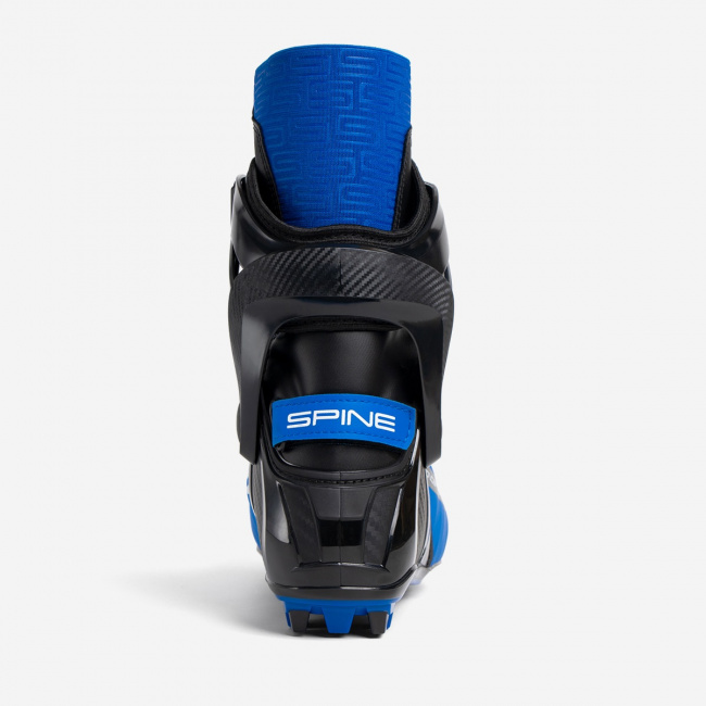 Ботинки Spine Concept Skate Pro 297/1 (NNN)