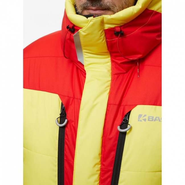 Комбинезон пух. BASK Ultimate V3