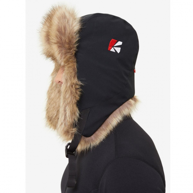 Шапка BASK Tiksi V2