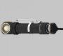 Фонарь Armytek Wizard C2 Pro MAX Magnet USB Теплый