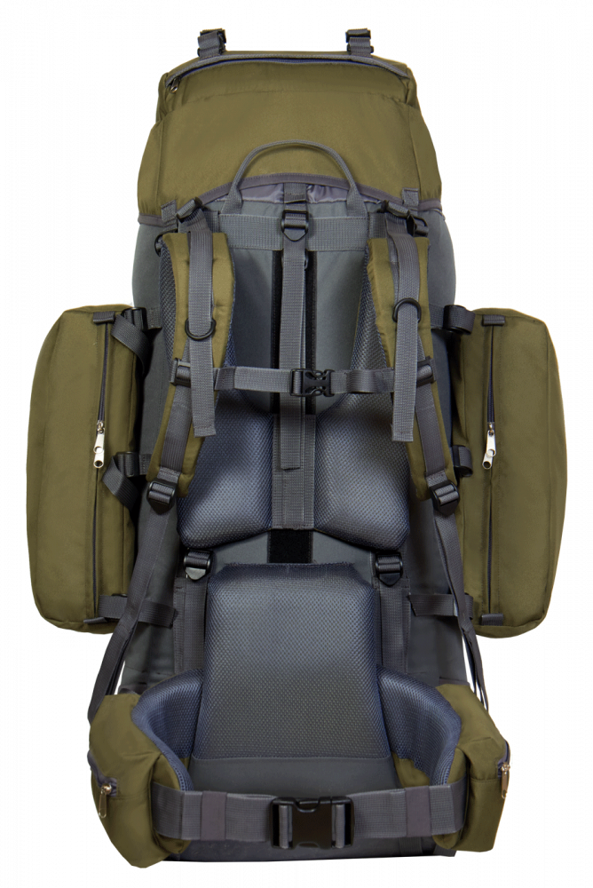 Рюкзак МАНАРАГА Алтай-120 Рюкзак МАНАРАГА Алтай-120