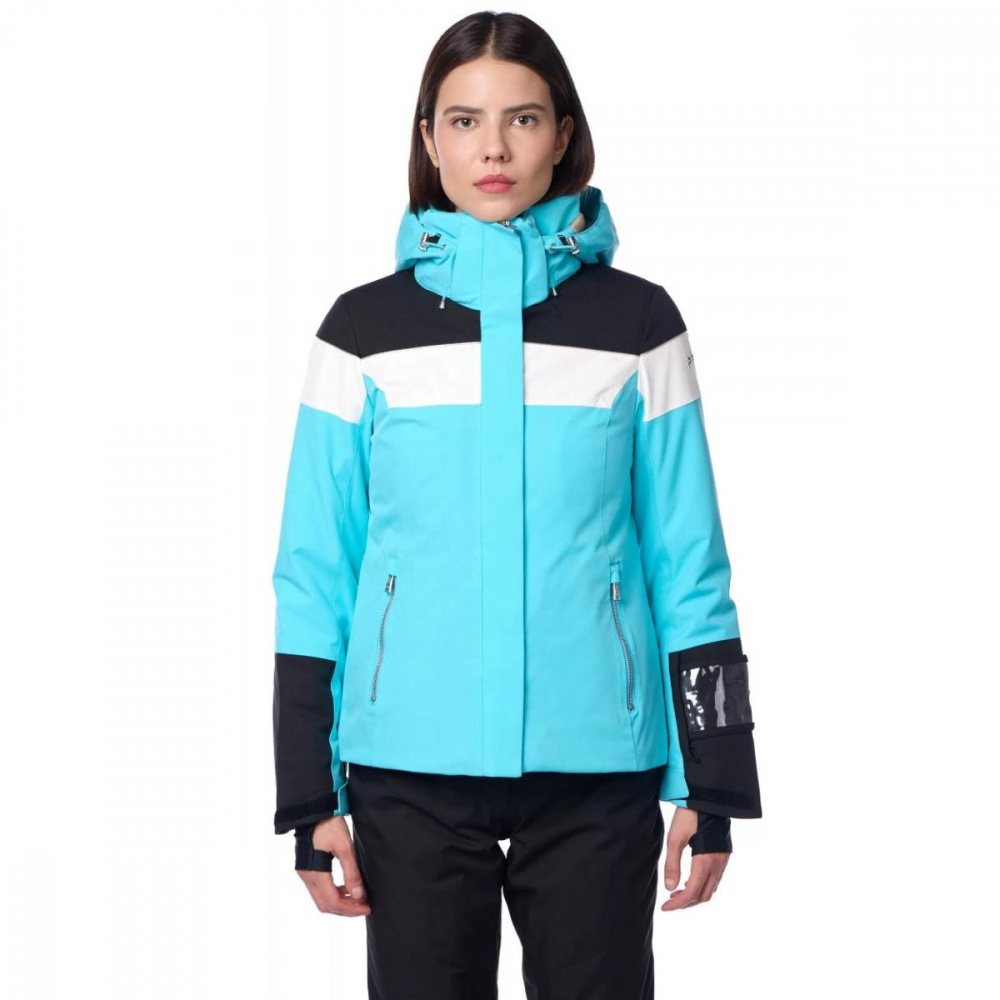 Куртка Phenix /23-24/ Snow wave OT64 жен.