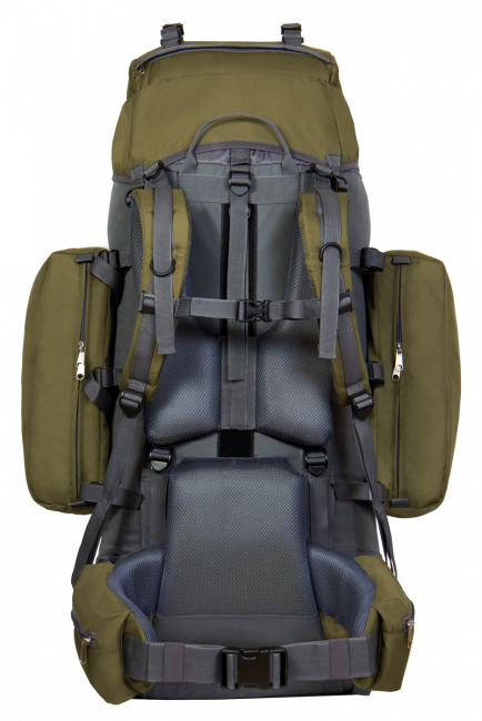 Рюкзак МАНАРАГА Алтай-120