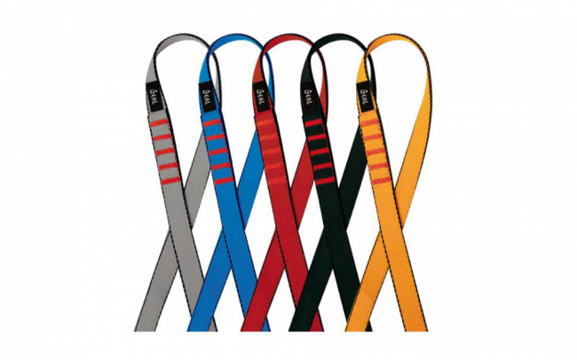 Петля Beal Flat Super 18 мм