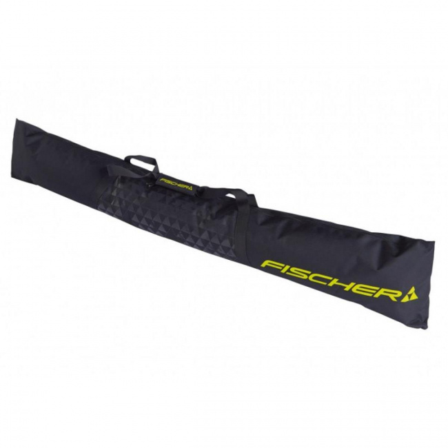 Чехол Fischer Skicase Eco Alpine 1 Pair 