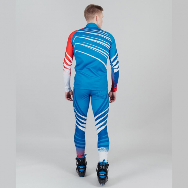 Гоночный костюм Nordski Pro (52-XL, RUS (9160830))