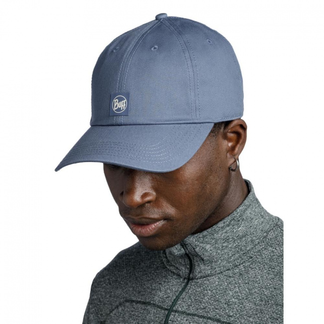 Кепка BUFF /25/ 131299 Baseball Zire Steel