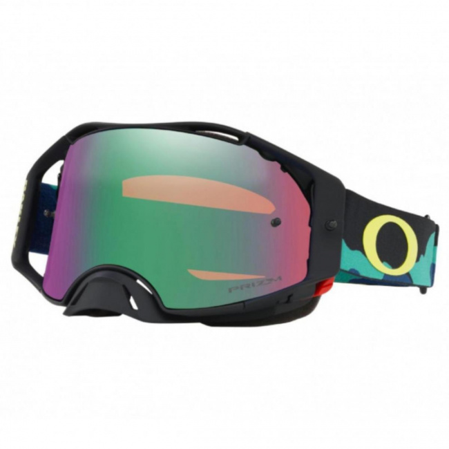 Маска Oakley Airbrake MX TomacSIG