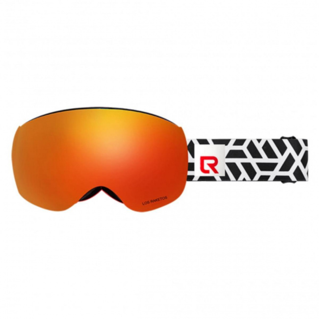 Маска Los Raketos Nemessis 22306