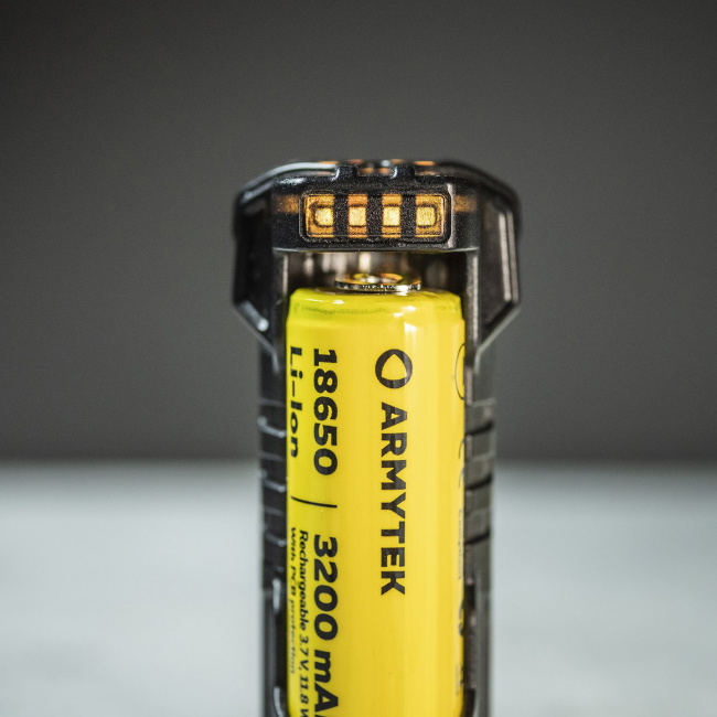 Зарядное устройство Armytek Handy C1 Pro