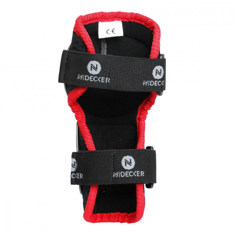 Защита локтей Nidecker Multisport elbow guard