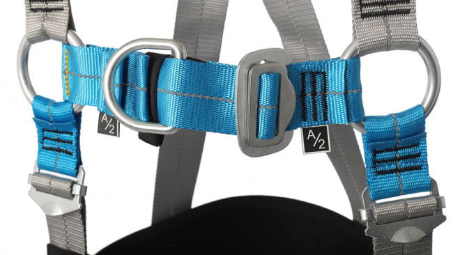 Привязь Венто Высота 038