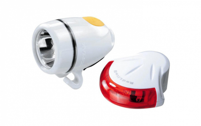 Комплект фонарей Topeak HighLite Combo II