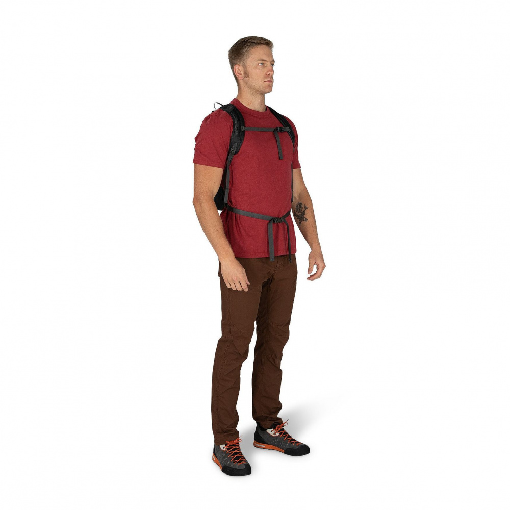 Рюкзак Osprey Sportlite 15 Рюкзак Osprey Sportlite 15