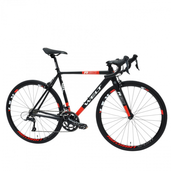 Велосипед Welt 23 R90