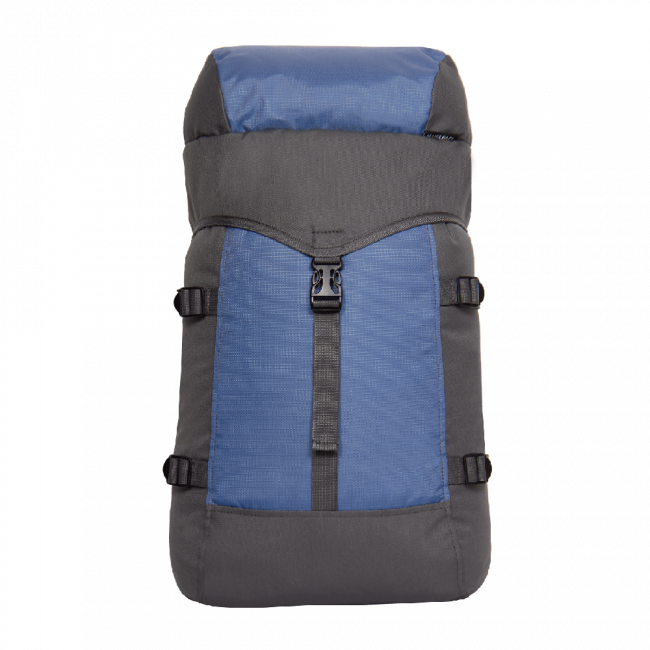 Рюкзак МАНАРАГА Славер (сине-серый (0010163))