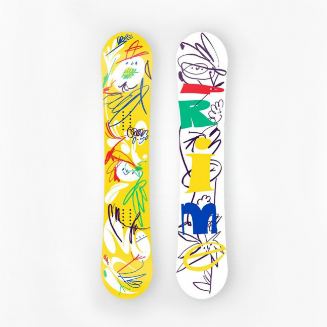 Сноуборд Prime /23-24/ Kids play