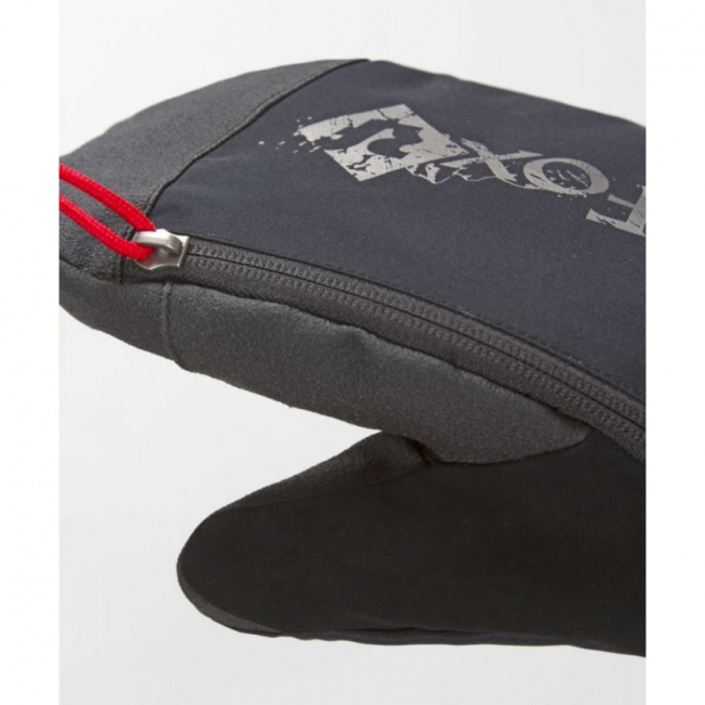 Рукавицы RedFox Zip THL II