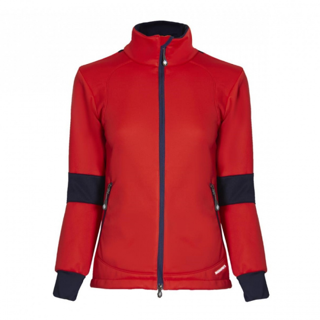 Куртка МАНАРАГА Cross W V2