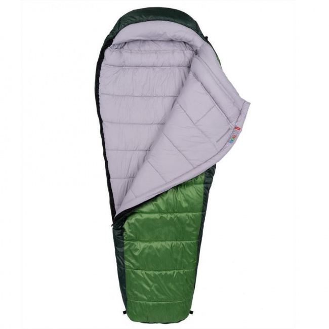 Спальник RedFox Explorer -20C Long