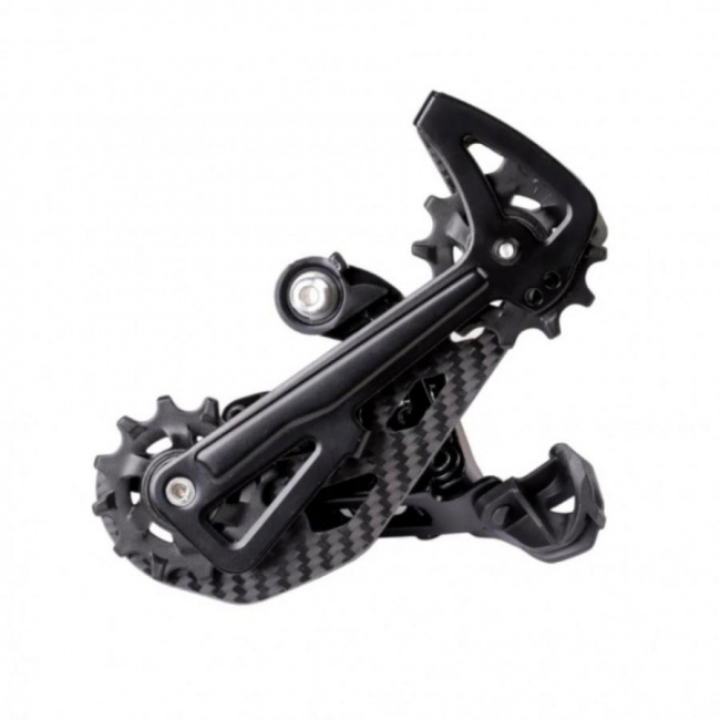 Переключатель задний L-TWOO AT12 12ск