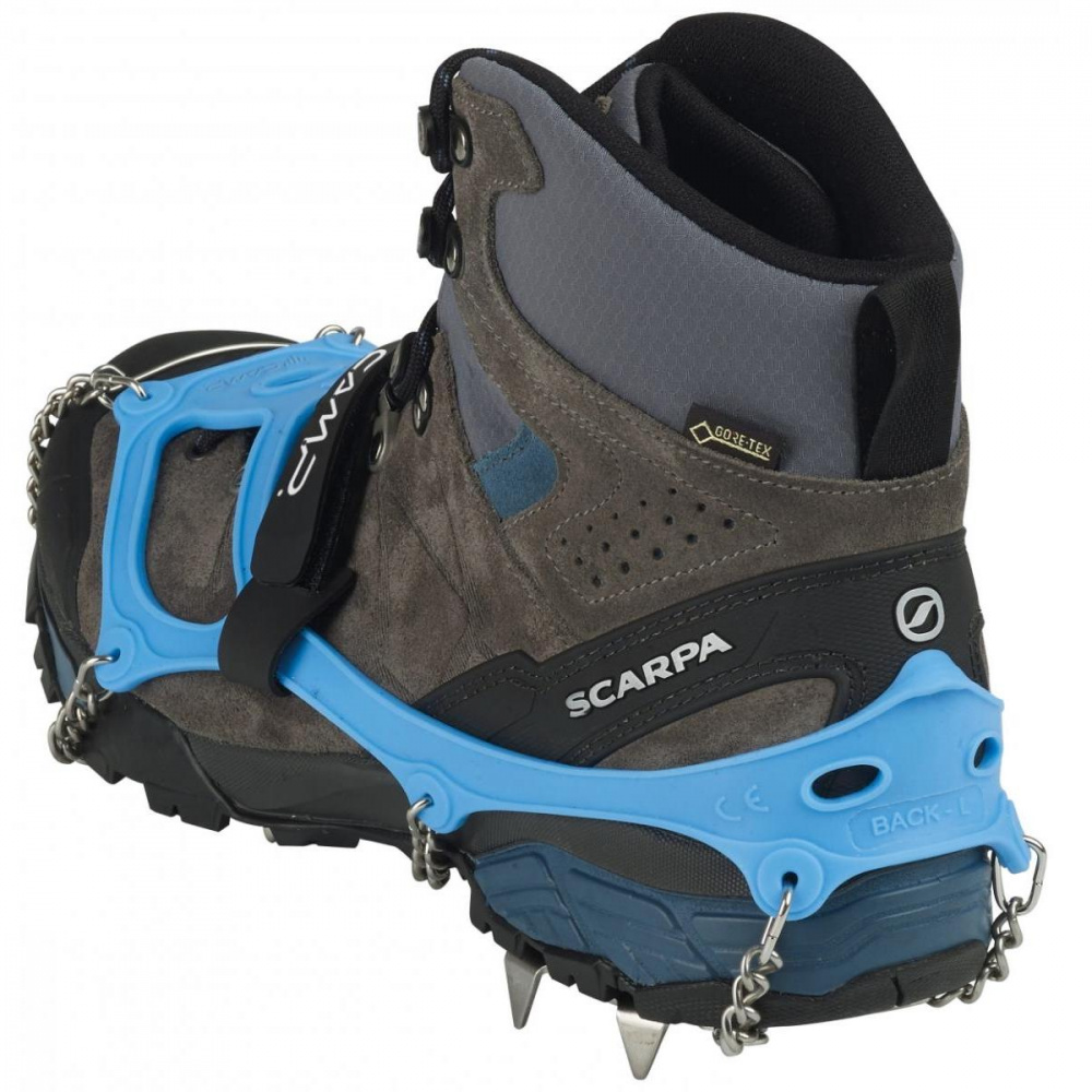 Ледоступы CAMP Ice Master Evo