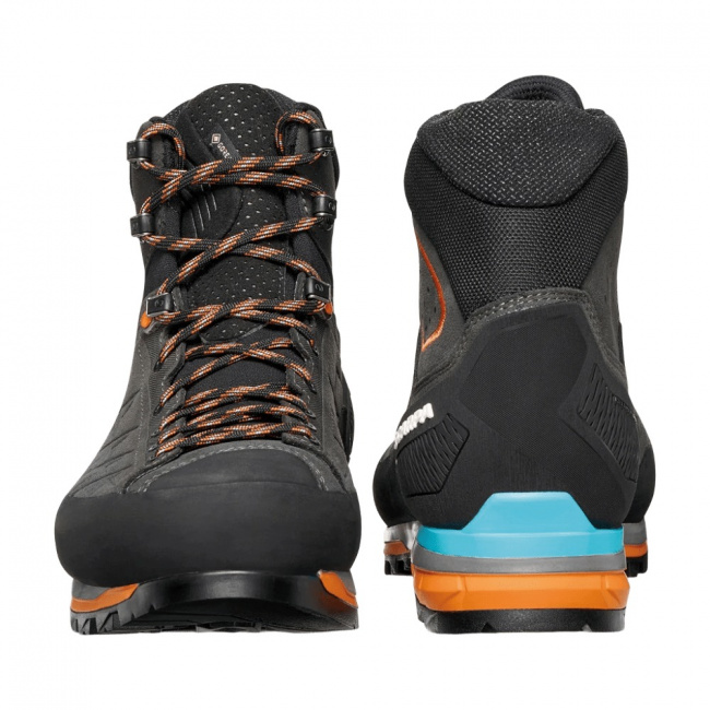 Ботинки Scarpa Zodiac Tech  GTX